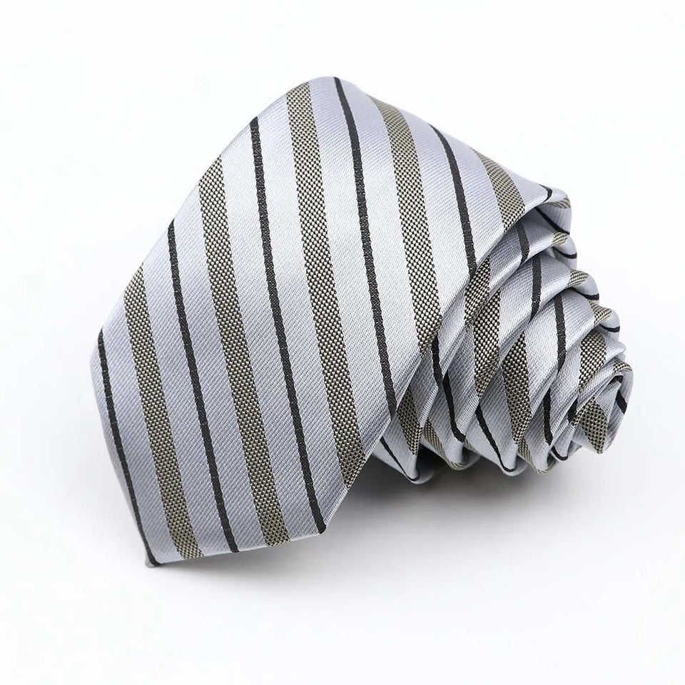 Fashion Polyester Necktie