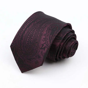 Fashion Polyester Necktie