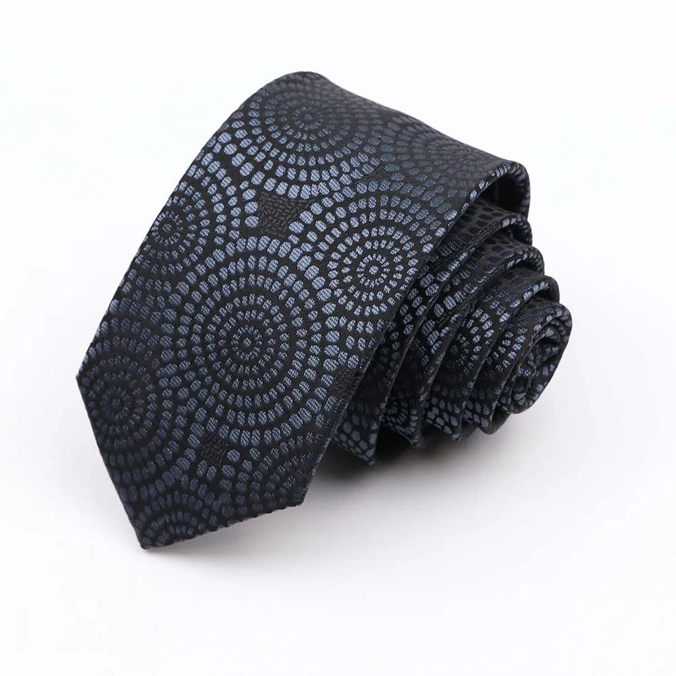 Fashion Polyester Necktie
