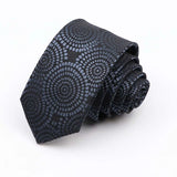 Fashion Polyester Necktie