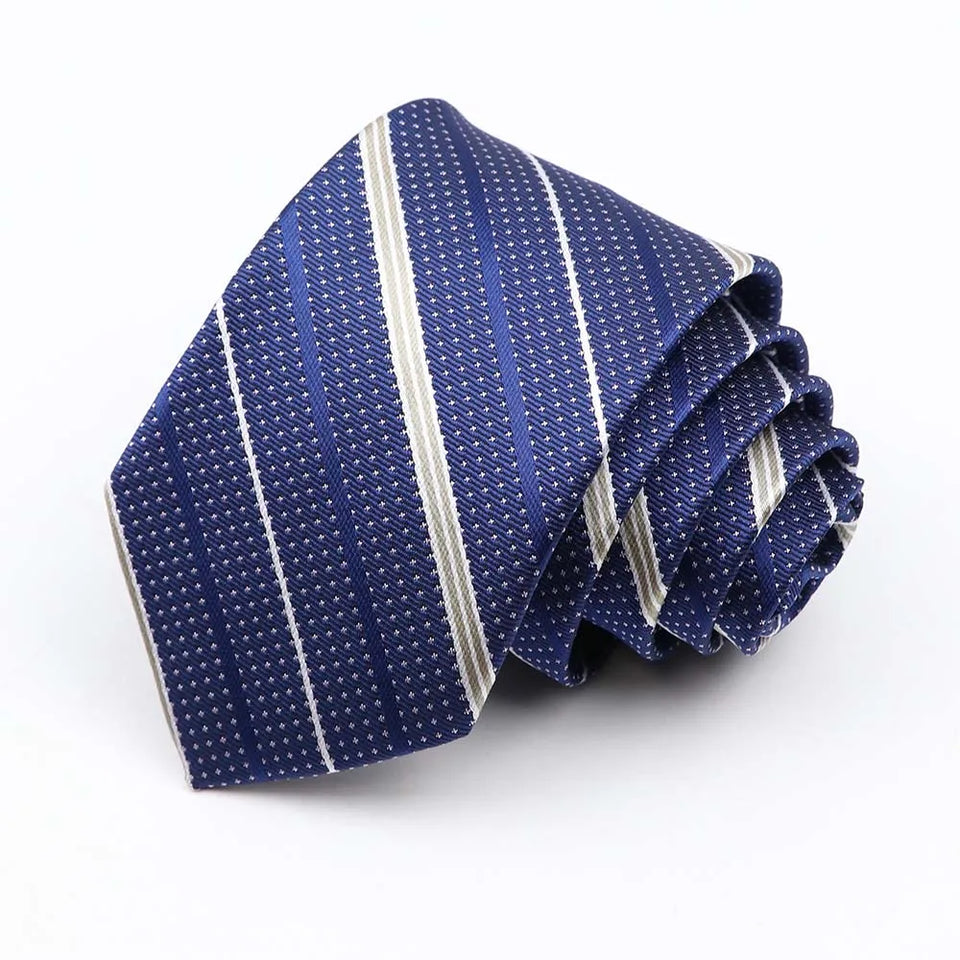 Fashion Polyester Necktie