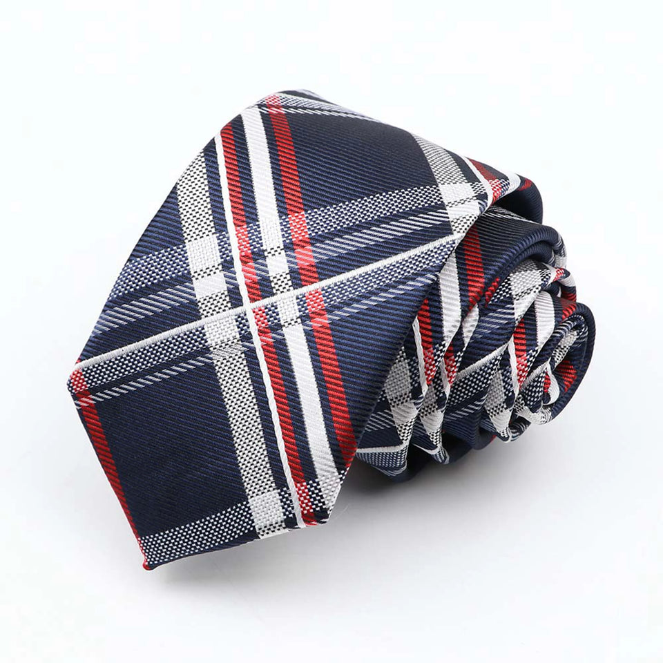 Fashion Polyester Necktie