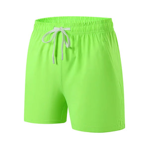 Quick Dry Summer Beach Bottom