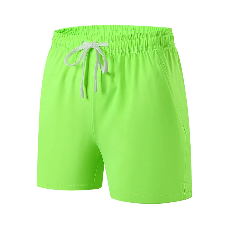 Quick Dry Summer Beach Bottom