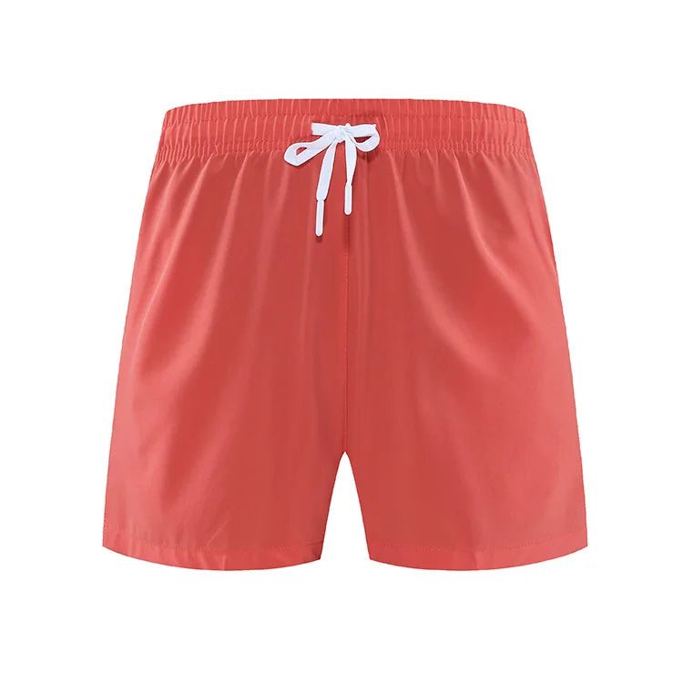 Quick Dry Summer Beach Bottom