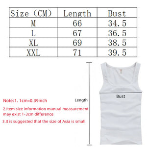 Tank top Pure Cotton