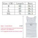 Tank top Pure Cotton
