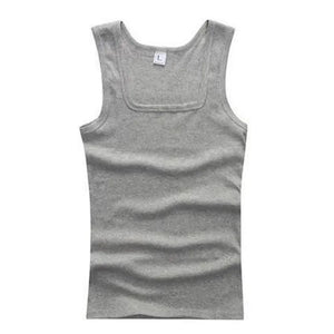Tank top Pure Cotton