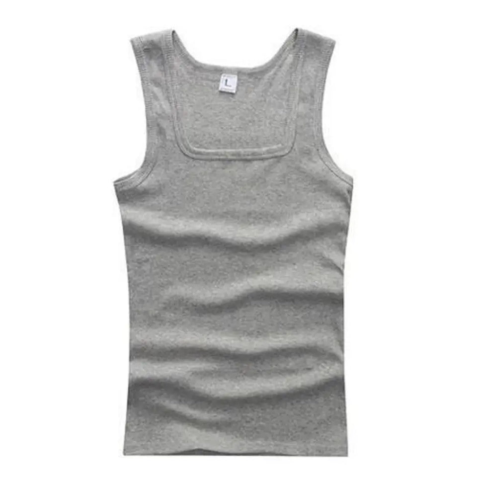Tank top Pure Cotton