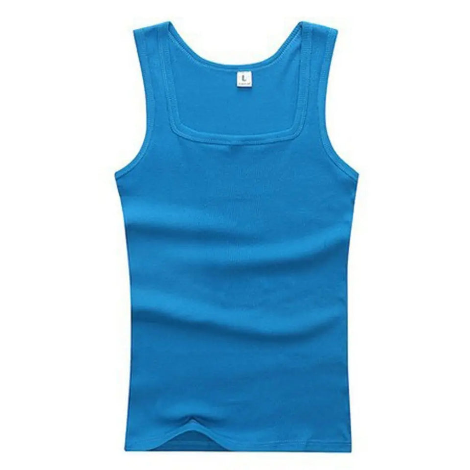 Tank top Pure Cotton