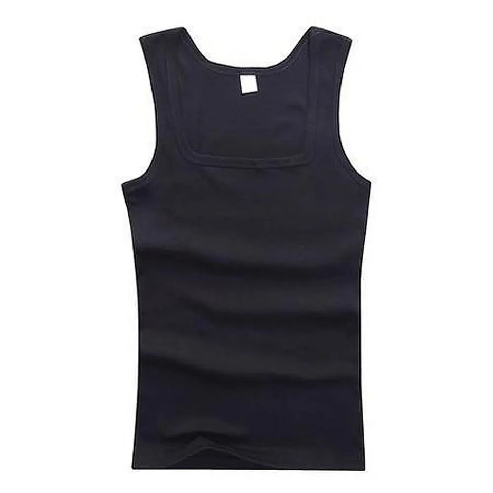 Tank top Pure Cotton