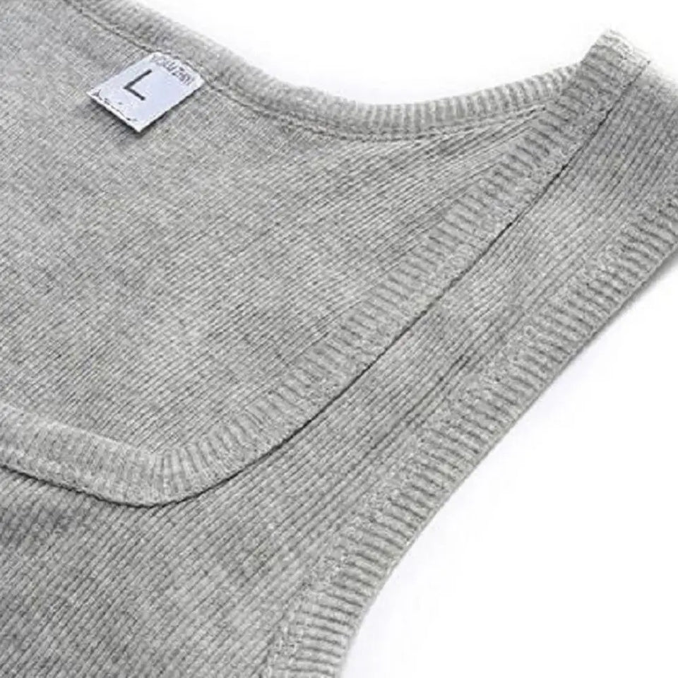 Tank top Pure Cotton