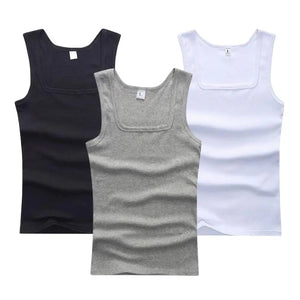 Tank top Pure Cotton