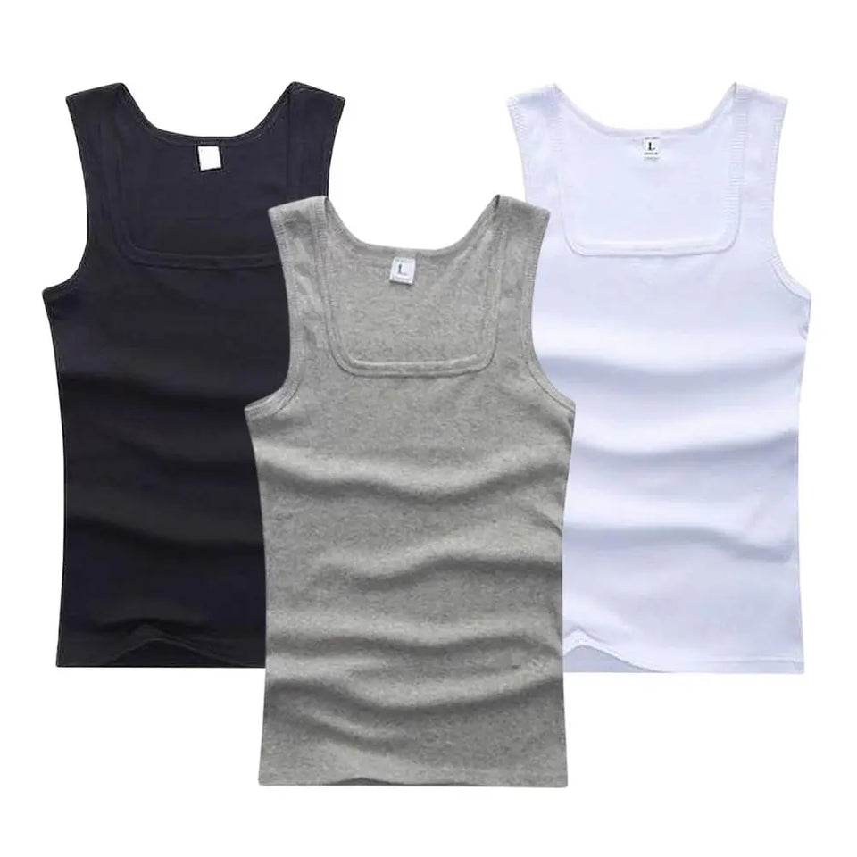 Tank top Pure Cotton
