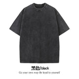 Summer Y2k Tops Casual Vintage