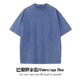 Summer Y2k Tops Casual Vintage