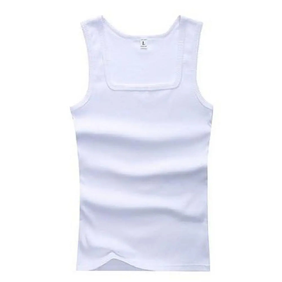 Tank top Pure Cotton
