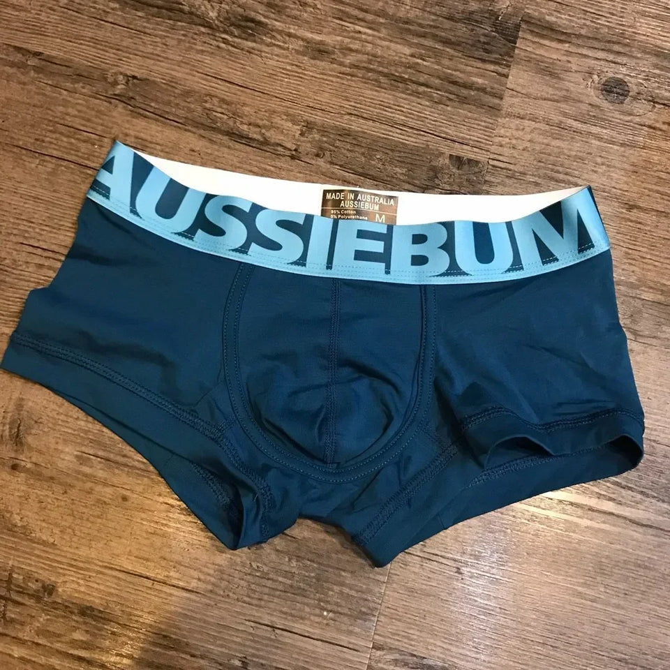 Wide brim  men's underwear