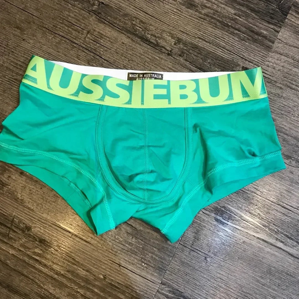 Wide brim  men's underwear