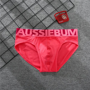 Wide brim  men's underwear