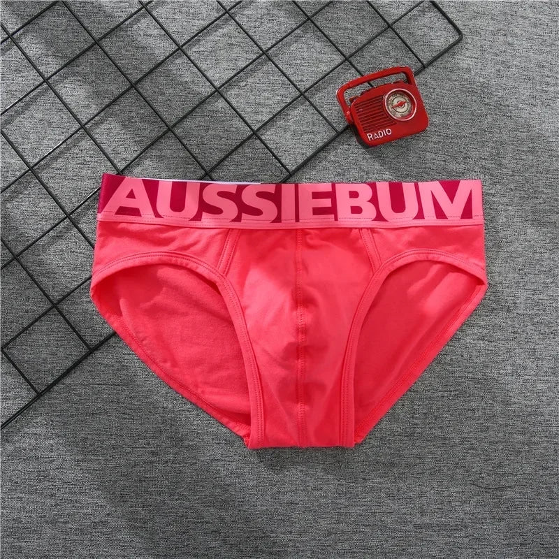 Wide brim  men's underwear