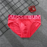 Wide brim  men's underwear