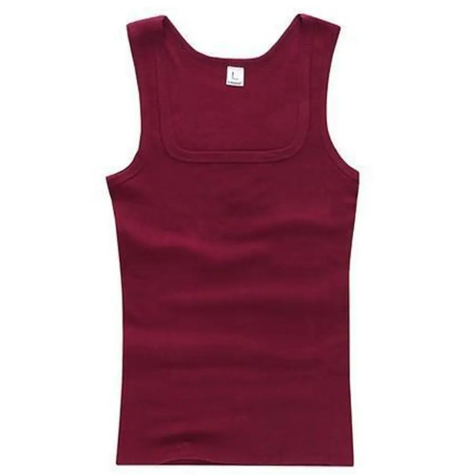 Tank top Pure Cotton