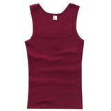 Tank top Pure Cotton