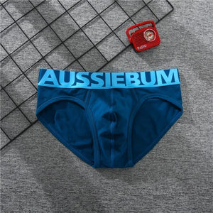 Wide brim  men's underwear