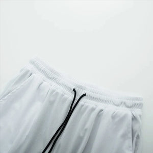 Two-in-one Sports Shorts