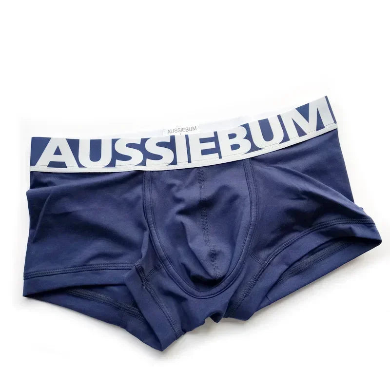 Wide brim  men's underwear