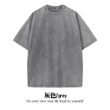 Summer Y2k Tops Casual Vintage