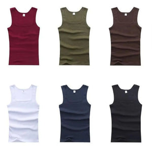 Tank top Pure Cotton