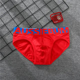 Wide brim  men's underwear