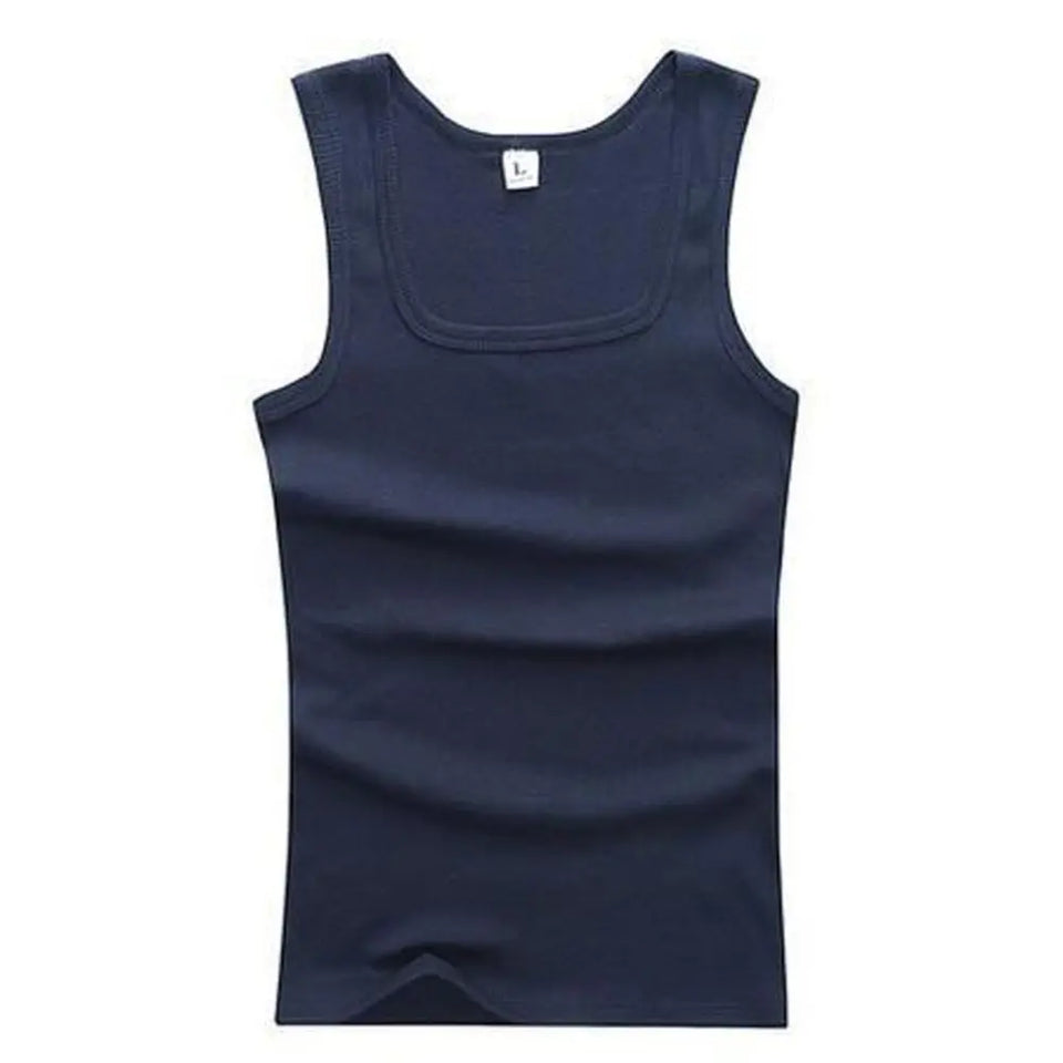 Tank top Pure Cotton