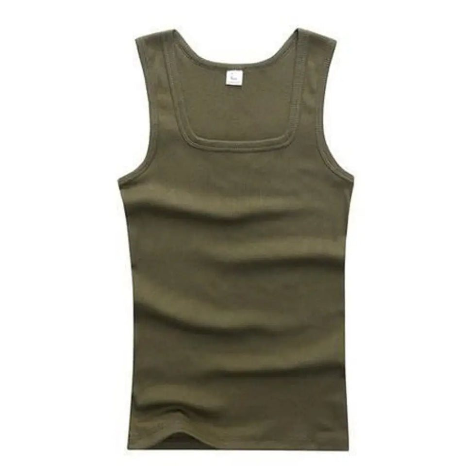 Tank top Pure Cotton