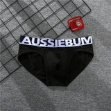 Wide brim  men's underwear