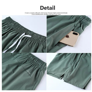 Quick Dry Summer Beach Bottom
