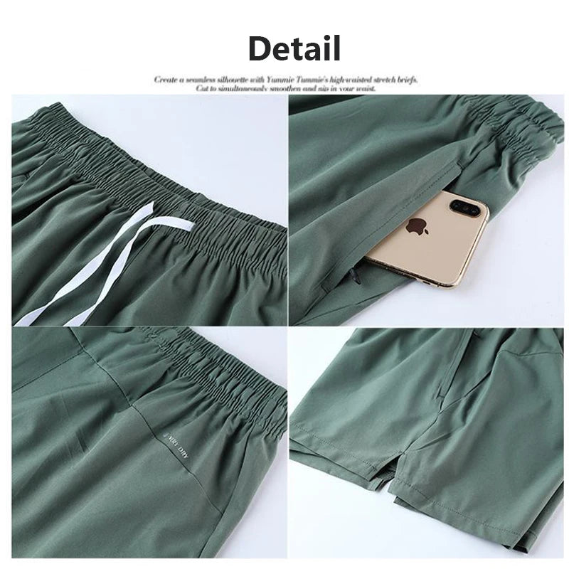 Quick Dry Summer Beach Bottom