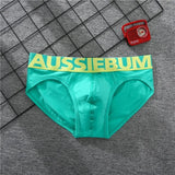Wide brim  men's underwear
