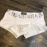 Wide brim  men's underwear