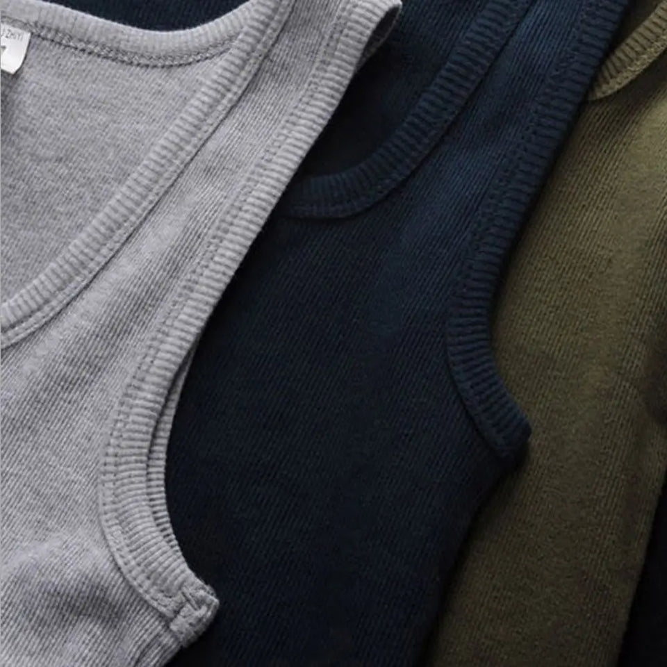 Tank top Pure Cotton