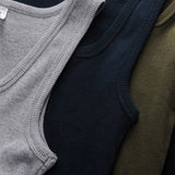 Tank top Pure Cotton