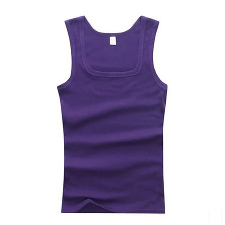 Tank top Pure Cotton