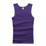 Tank top Pure Cotton
