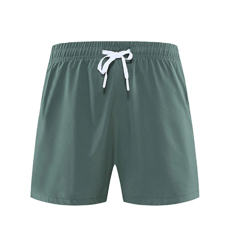 Quick Dry Summer Beach Bottom