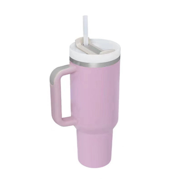 Stainless Steel Spill Proof  Tumbler