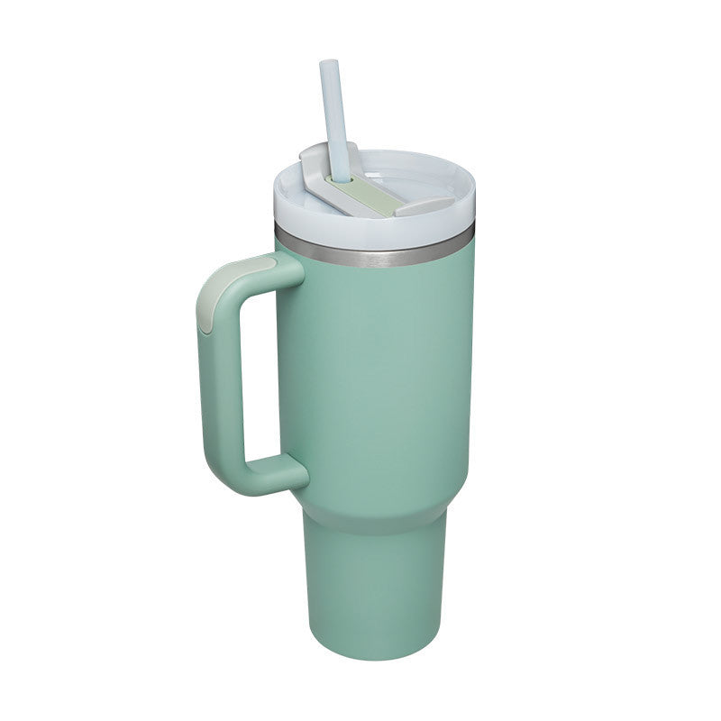 Stainless Steel Spill Proof  Tumbler
