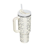 Stainless Steel Spill Proof  Tumbler