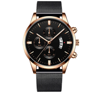 Business Luxury Watches